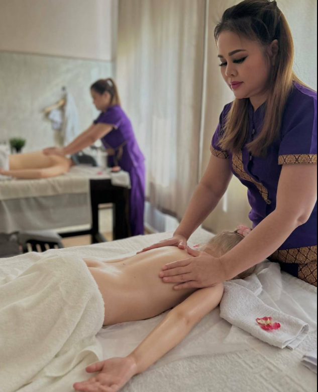 Тайский массаж по доступным ценам Город Чехов